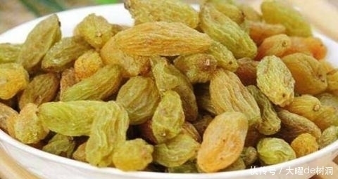吃葡萄干|每天吃点葡萄干 身体会有这么多变化 早吃早好
