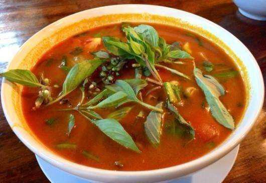 中国|英国评选世界最美味的5道菜,有一道中国菜有幸入围,味道很棒