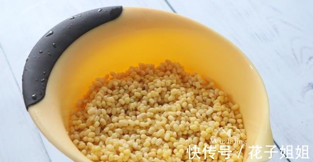 麦芽糖|入秋后，绿豆别再熬汤了，一蒸一压做成小点心，全家爱吃！