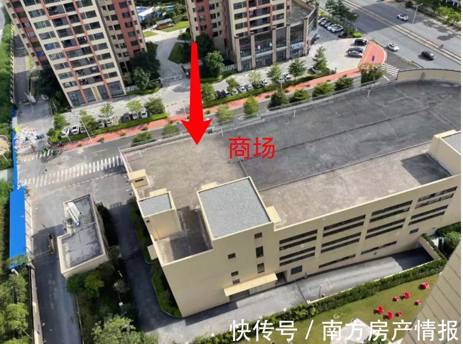 太平洋國際|太平洋國際pk荔園新天地：臨廣“比差”的兩個神盤，買了吃大虧…