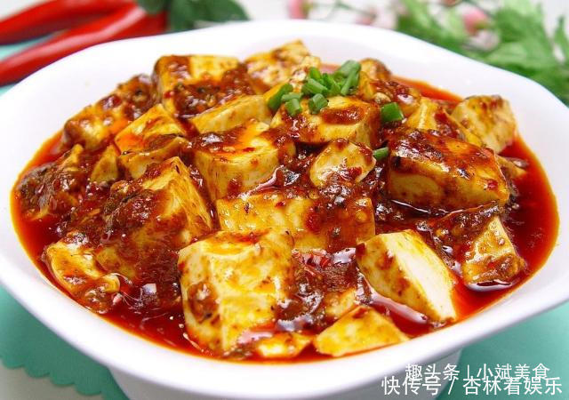 必点|在川菜馆吃饭,这6道菜必点,全是川菜精品