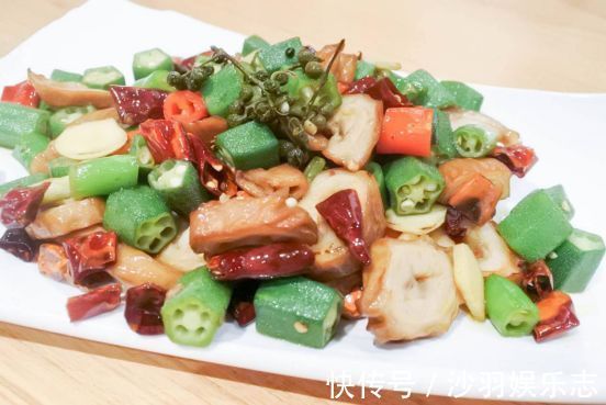 菠萝块|越吃越香的几道家常美味,味道浓郁超下饭,回味悠长,百吃不厌