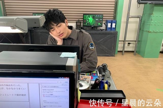 艾斯|泽塔奥特曼19话趣味花絮 伽古拉和艾斯 打瞌睡的欧斯奥特曼