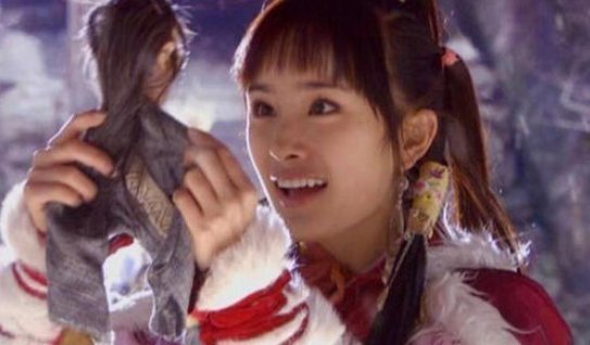 杨过是在什么时候死的郭襄的这一变化,其实就给出了答案