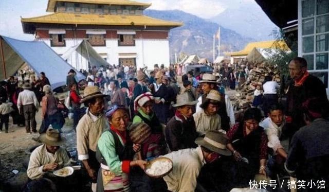 末代|末代锡金国王有多惨得癌症死亡,王后改嫁,儿子还在复国