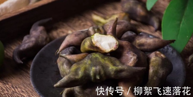 清热|秋天,多吃4种“水生菜”,清热润肺降秋燥,应季而食身体好!