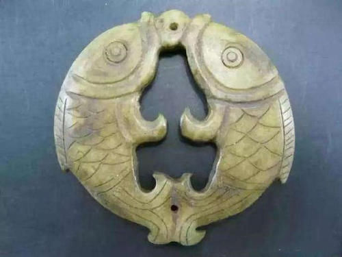 四大|近现代史上的四大未解之谜:传说中的双鱼玉佩是否真的存在?