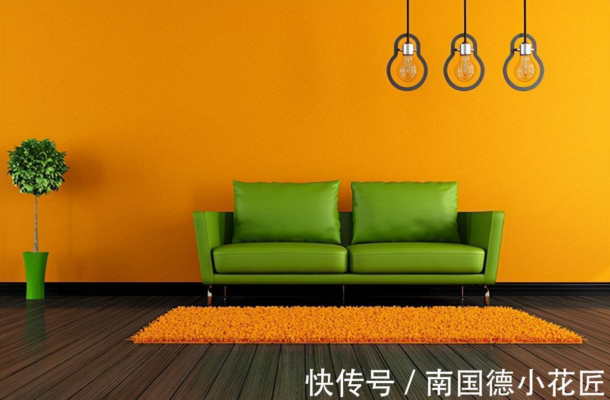 和老师傅学会这4招，就算空气干燥的秋季，也不用担心墙面会开裂