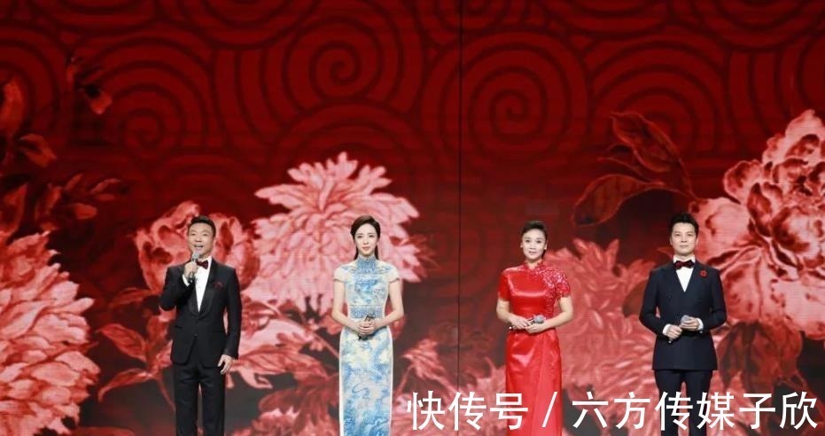 “根红苗正”的谢娜主持节目疯疯癫癫,再不改正后果严重!