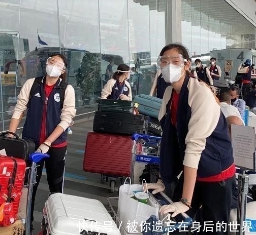 颜妮|奥运会12人大名单呼之欲出!朱婷、颜妮的伤势影响主攻、副攻人数