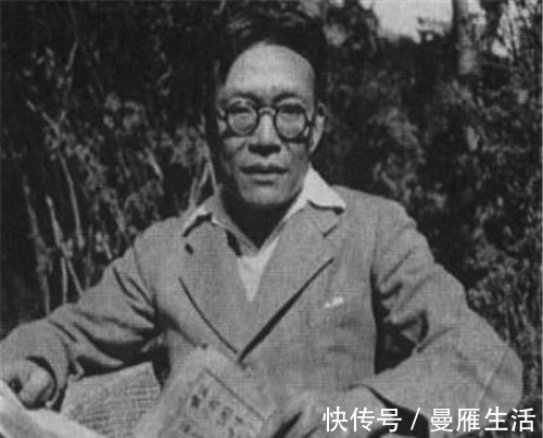 培华女@梁思成再婚当天,他手提一壶老酒,在林徽因墓前,大雨中守她一夜