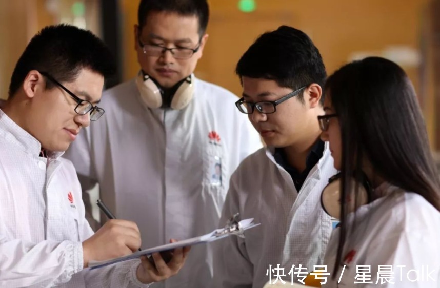 华为|同为国内科技巨头，为何腾讯阿里被“放行”，华为却被“紧盯”？