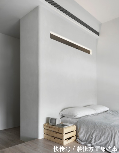 立体感|150㎡原木风,这届年轻人有多会装,我直接看愣了