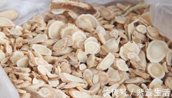 糖尿病人|黄芪泡水,每天1杯,7大好处“随后就到”,你可能也需要!