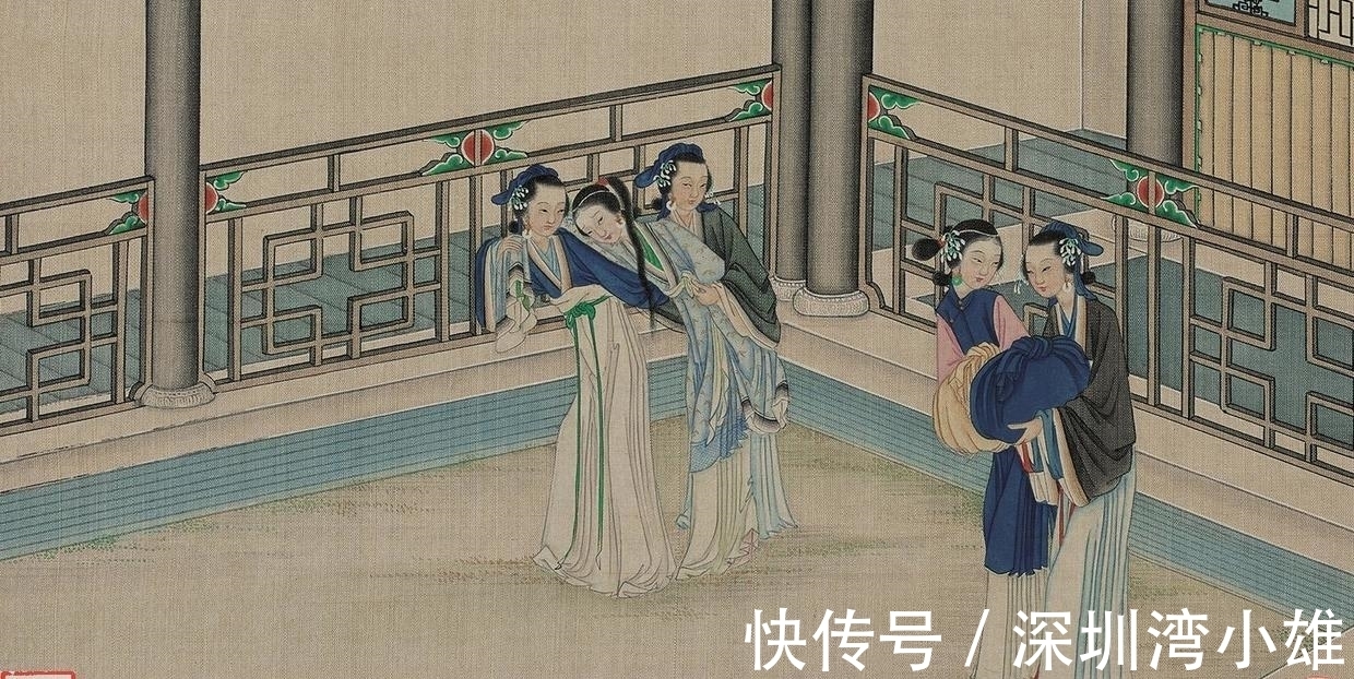 银子&王夫人:将虚伪镌刻在四十两银子上,成为被老婆子嘲讽的铜臭母爱