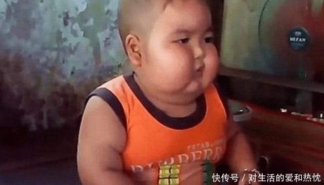 医生|5岁男孩体重90斤，妈妈怀疑孩子生病，送医检查后，医生乐了