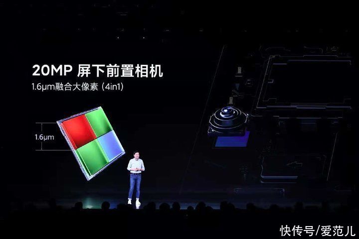 iphone|当小米 MIX 4 解决了前置摄像头后，手机厂商接下来该关注什么？