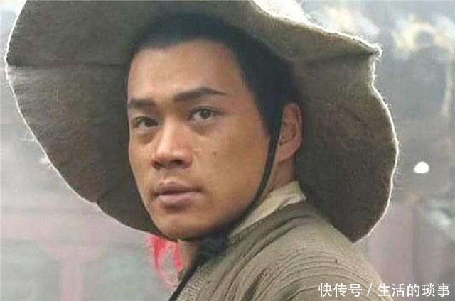 作战|武松为何不愿骑马作战打蒋门神的时候说过一句话,漏了老底