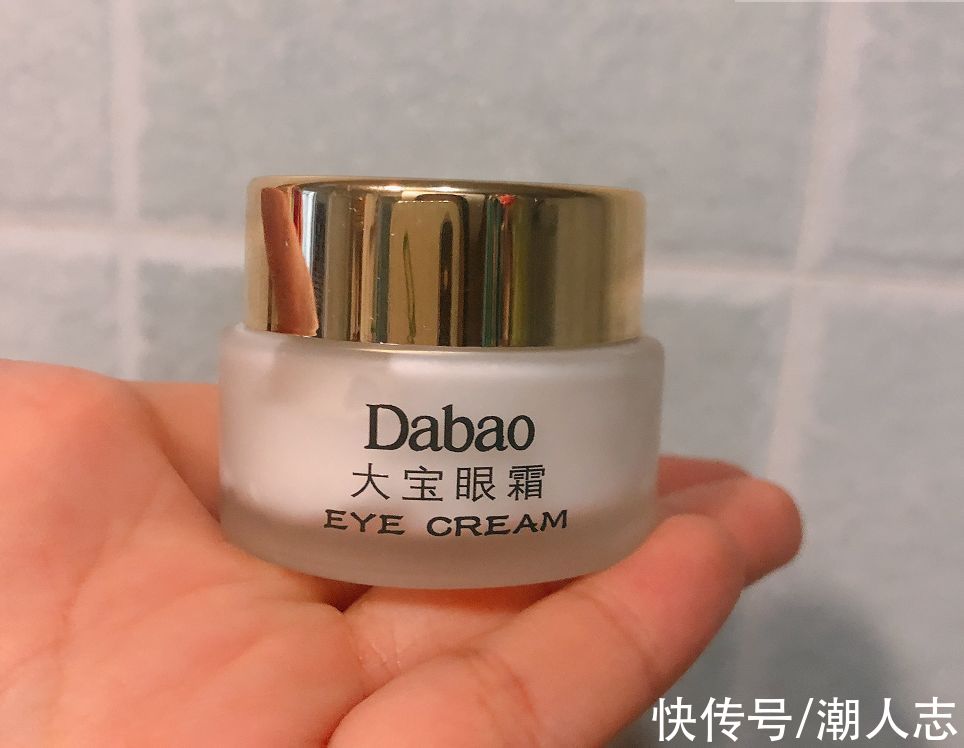 珍珠霜 50岁女人，买护肤品别太看重品牌！这5个老国货，抗老效果很不错