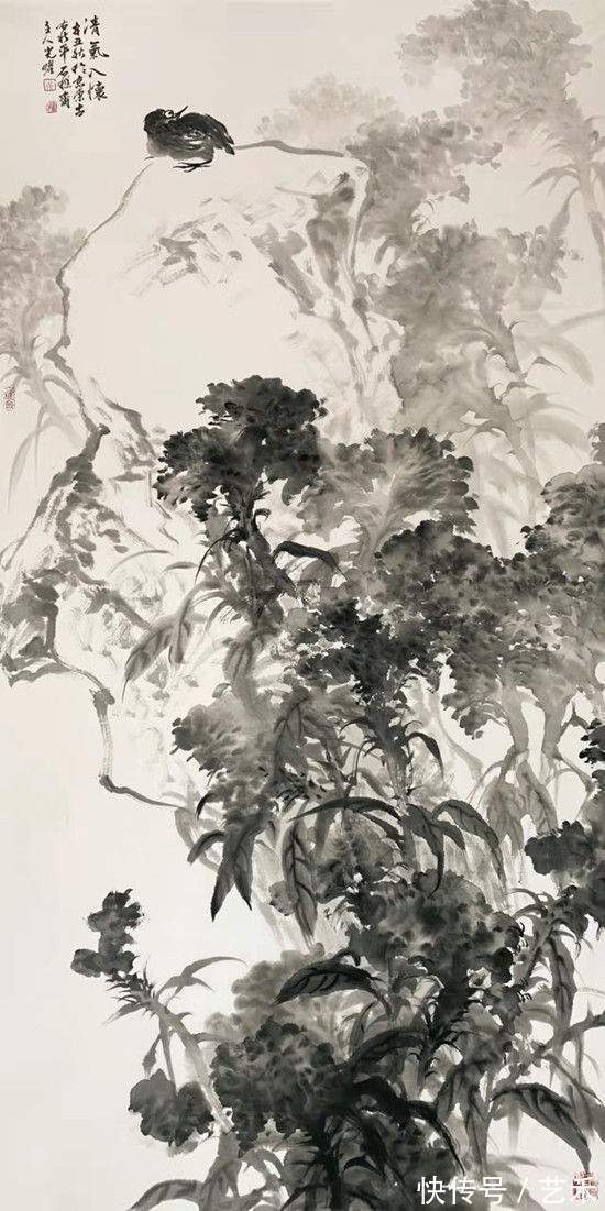 书画展!“炫姿舞冰雪,翰墨迎冬奥”迎冬奥艺术家书画展——张钧,又名张光曜