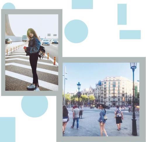 找回童年的天真无邪,背双肩包出门就对了,实用又时髦