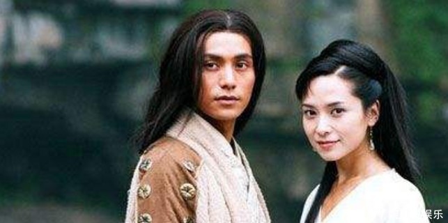 金庸笔下唯一不会武功的男主,却达武学最高境界,历史上更不简单!