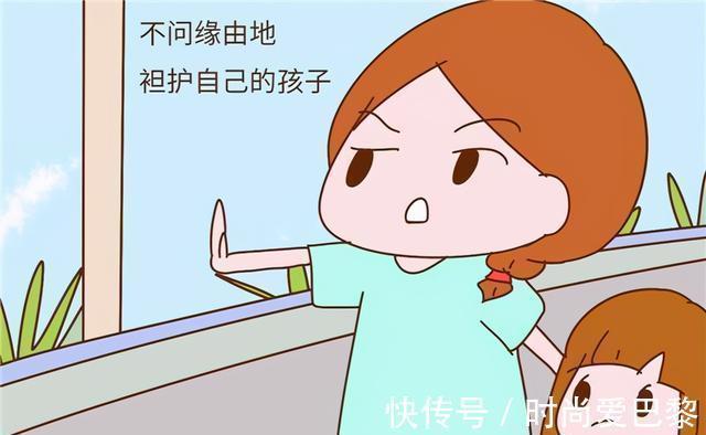 性格|慈母不一定多“败儿”!这几种性格的妈妈,才容易“毁掉”孩子