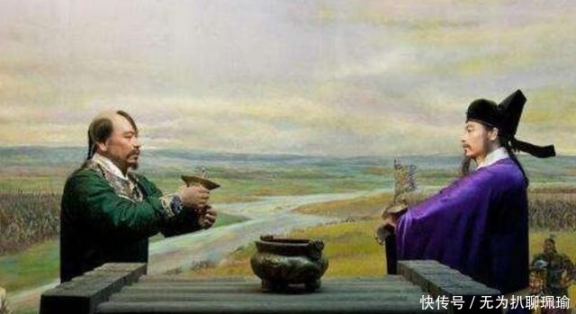 求和|澶渊之战辽军大败，宋朝形势大好，为何宋真宗还要主动求和？