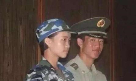 他因富人游戏，从《变形计》的农村娃脱胎换骨逆袭，今成国家栋梁