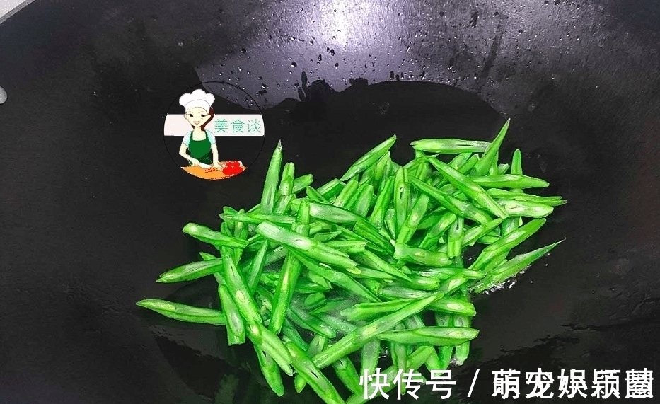 凉拌|这菜一年四季都实惠,冷天多给孩子吃,钙含量极高,不懂吃真可惜