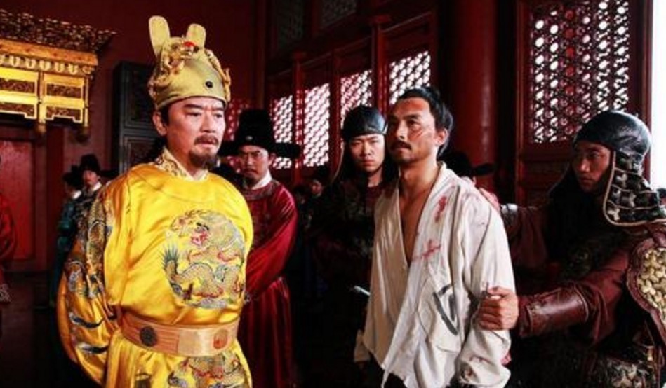 官员|朱元璋有多残忍洪武4大案残杀15万官员,只因他最不能容忍此事