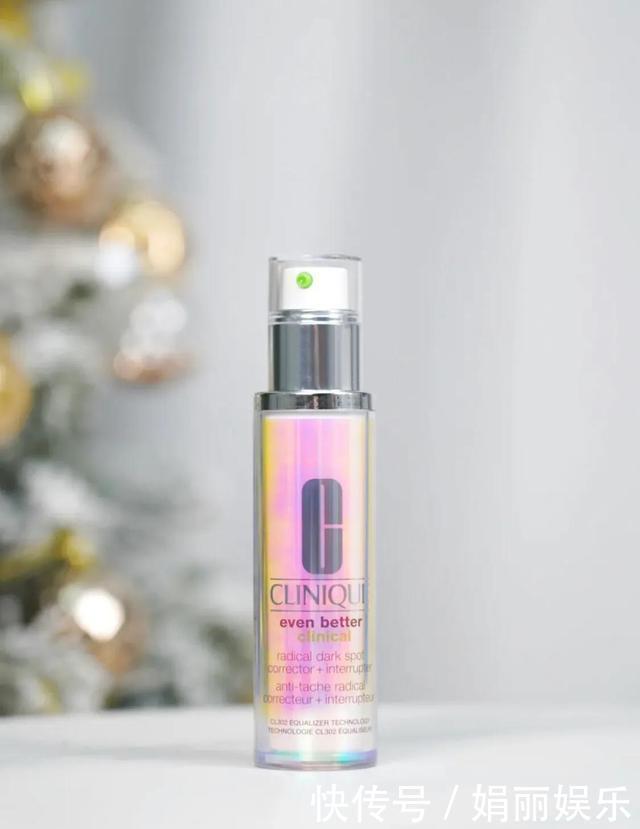 2020年度十大热门美白精华,玉兰油、欧莱雅均上榜