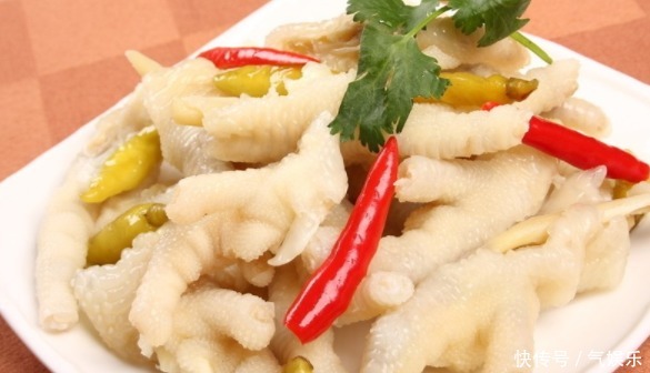 隔三差五必须给孩子做的菜,脆香鲜辣,开胃解腻,平时当小零食