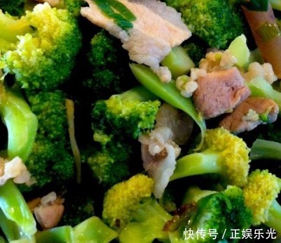 色香味俱全营养又健康，清新爽口均衡美味，可