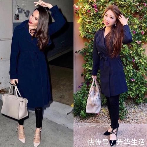 阿曼达|如何像凯特王妃一样穿搭？看完这组“王室穿衣”买家秀，我沉默了