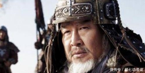 压进|敌人大军压进,将军下令:城墙写上欢迎标语,我军必胜!果然敌军惨败