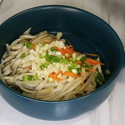 一品|清新爽口低脂凉拌菜