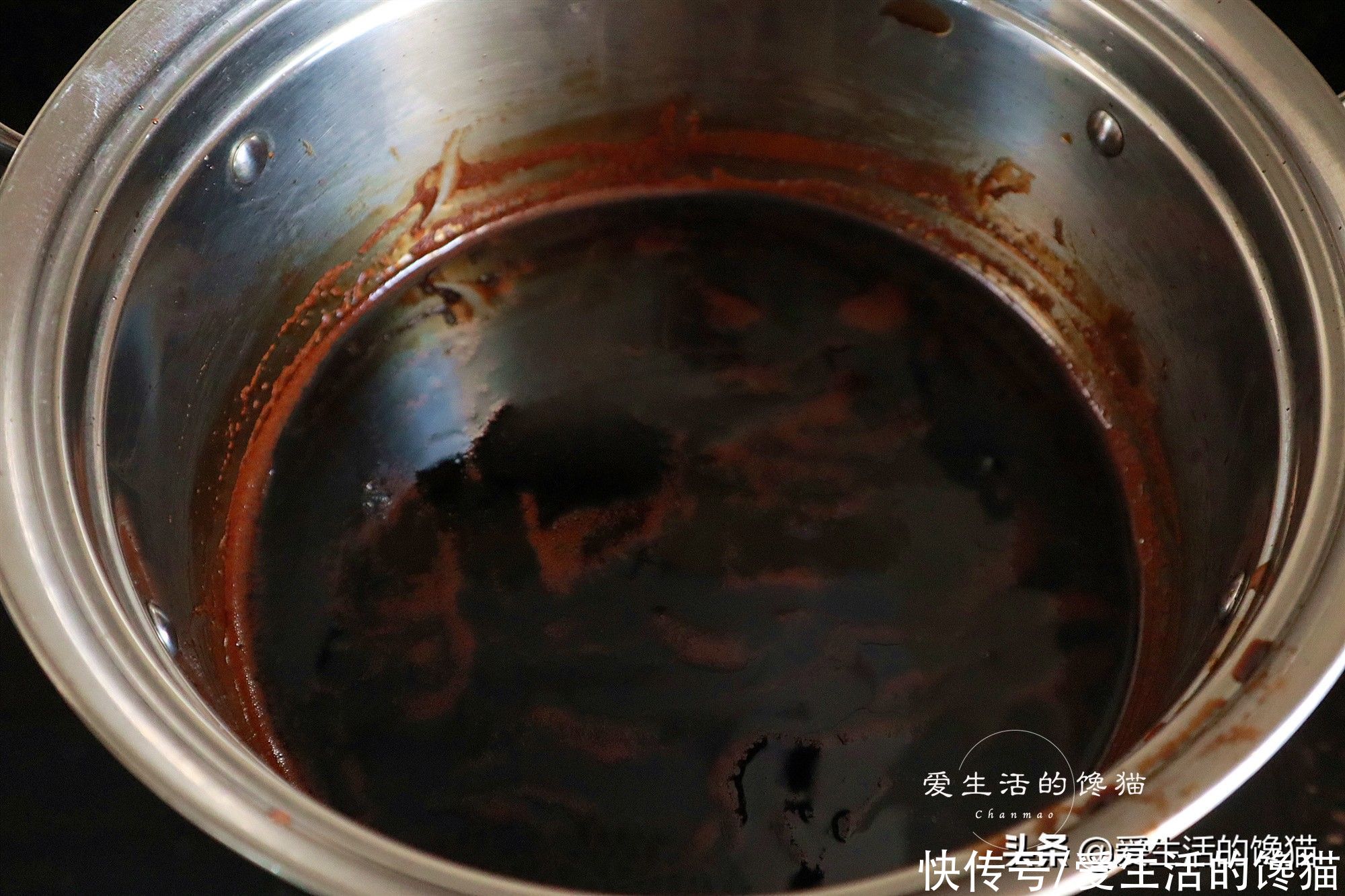糖浆|零失败黑糖糖浆，香气浓郁，口味百搭，奶茶月饼都能用