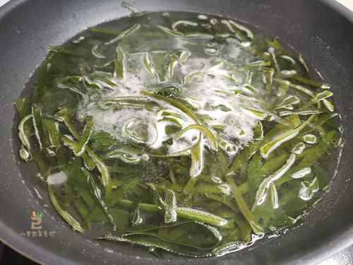 白醋|泡海带，最忌直接放水里泡，牢记2点，海带泡发快而不腥，更营养