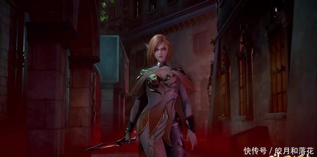 大陆|斗罗大陆胡列娜为何最终止步75级,与她在杀戮之都的修炼有关!