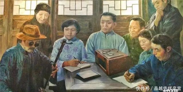 二泉映月|阿炳经历了什么,为何能谱出千古绝唱《二泉映月》