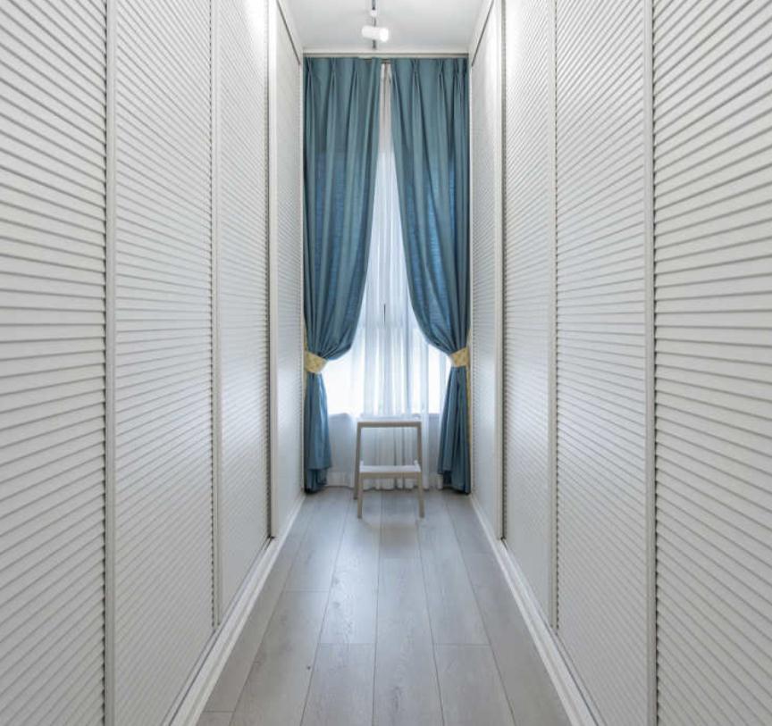 业主|爆改精致女强人的家,用独一无二的元素,展现独特的空间序曲