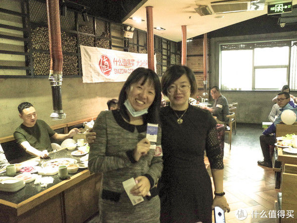  烤肉店|大连分剁记事 篇七：2020年会 大连分剁是一家 我们都爱张大妈