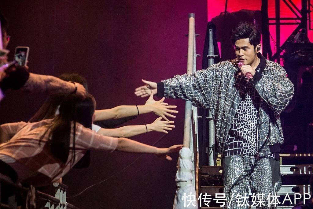 都2021年了，為什么霸榜的還是周杰倫？