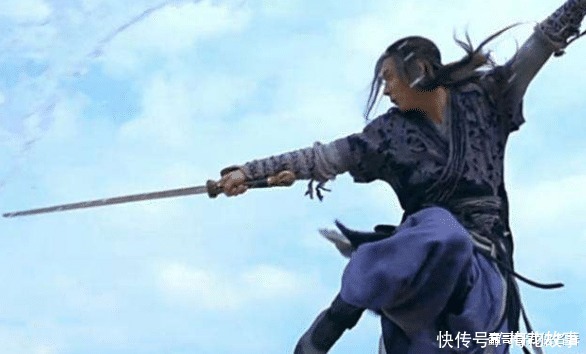 金庸最遗憾的3部作品,连主角人选都有,金庸却不愿将它们写出来