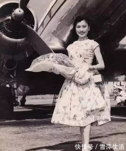 孟小冬$福芝芳和孟小冬到底多美?看完这组珍藏的旧照,你就明白梅兰芳了