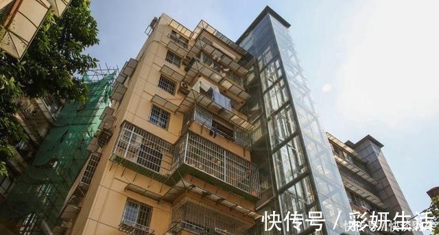 安装|老房子“加装电梯”，一楼住户为何纷纷反对？这3点原因很现实