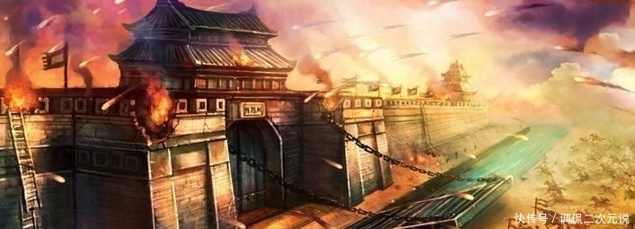 大泽乡|世人皆知陈胜兵败被杀,却极少有人知道吴广的下场,比陈胜还惨!