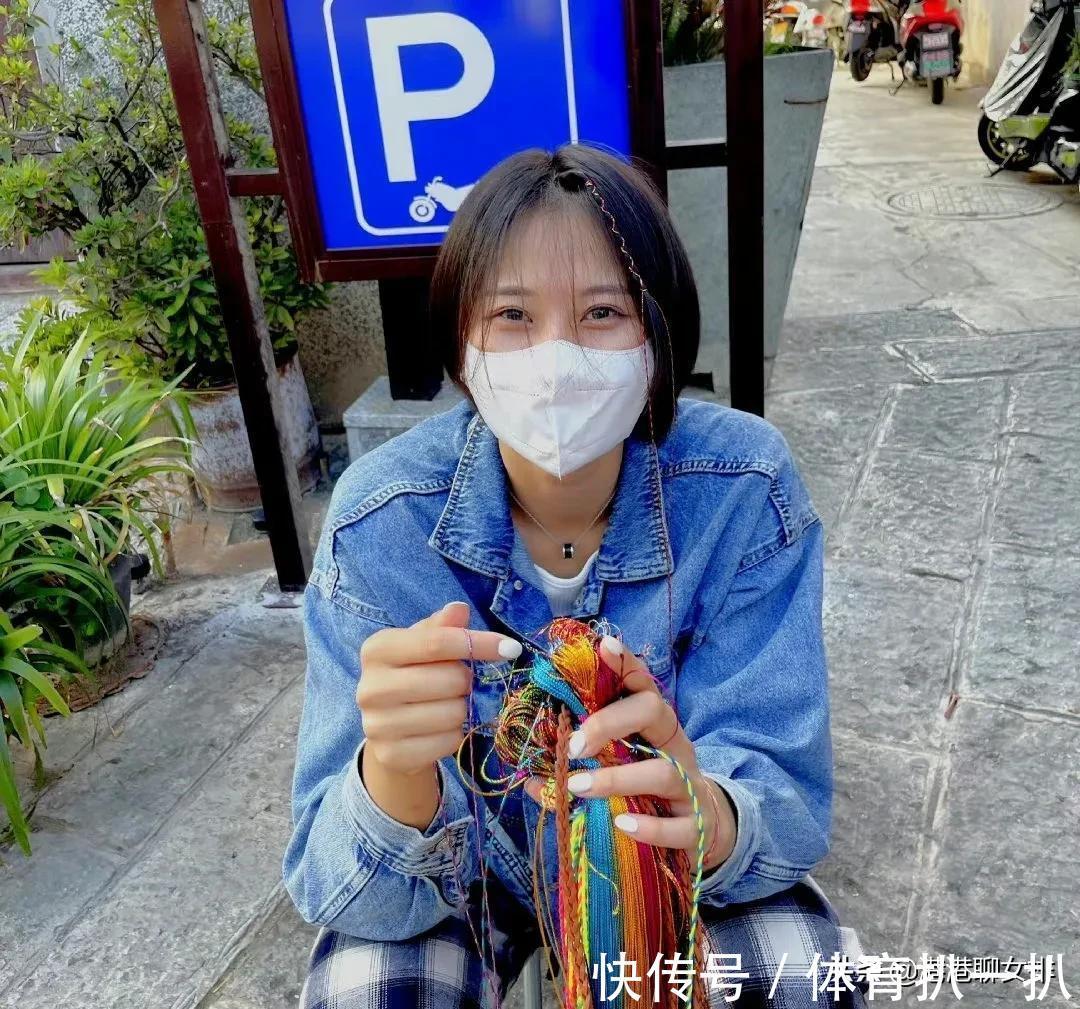 东京奥运|女排最新动态:东京奥运MVP有望打巴黎奥运会,龚翔宇旅游很开心