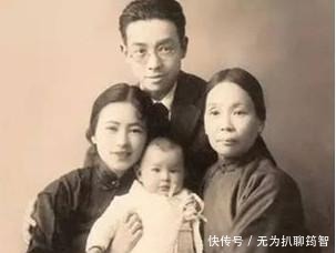 存折|梁思成再婚后 存折交给林徽因的妈妈 把林洙置于何地